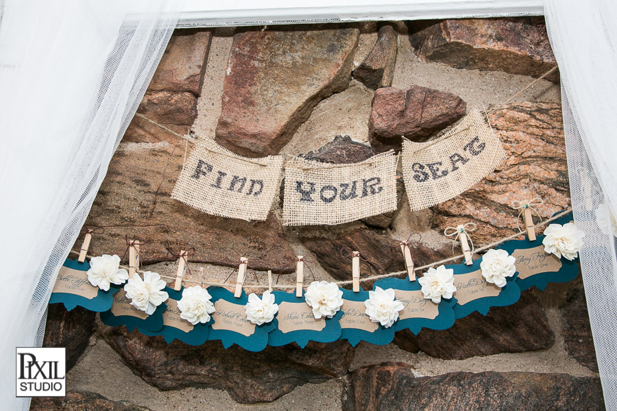 Boettcher Mansion Wedding Photography 