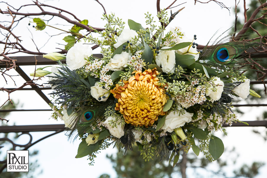 Boettcher Mansion Wedding Photography 