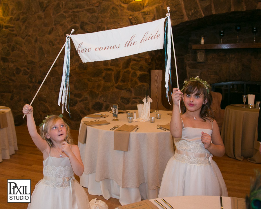 Boettcher Mansion Wedding Photography 