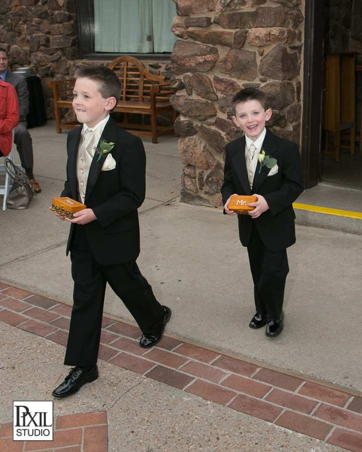 Boettcher Mansion Wedding Photography 