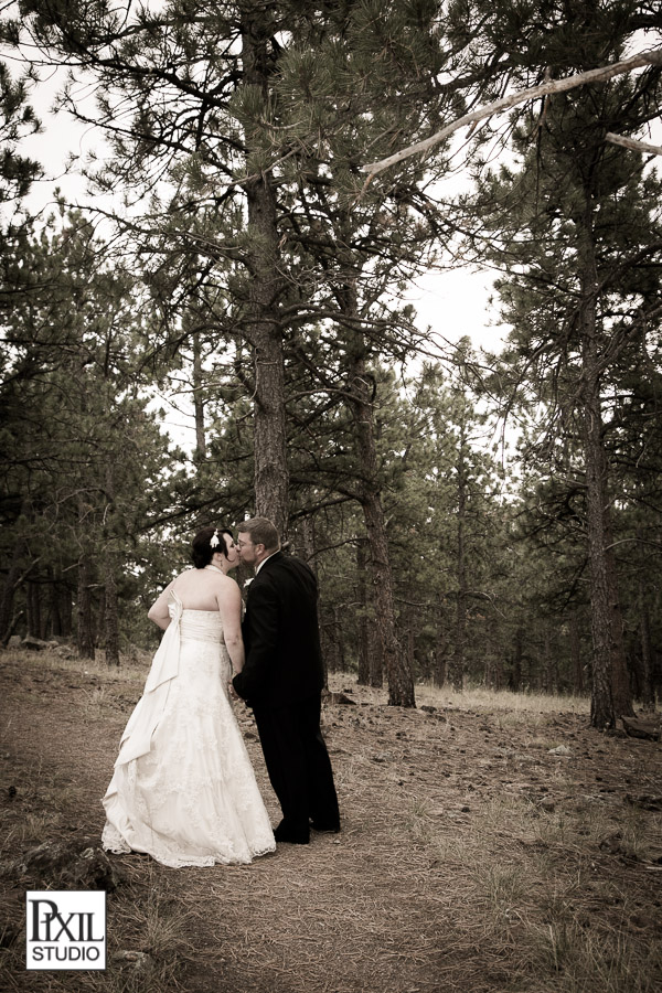 Boettcher Mansion Wedding Photography 