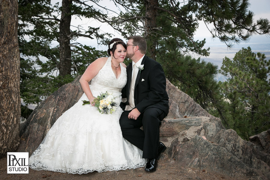 Boettcher Mansion Wedding Photography 