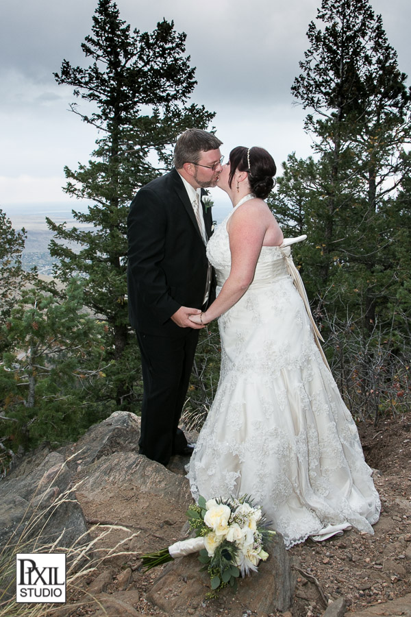 Boettcher Mansion Wedding Photography 