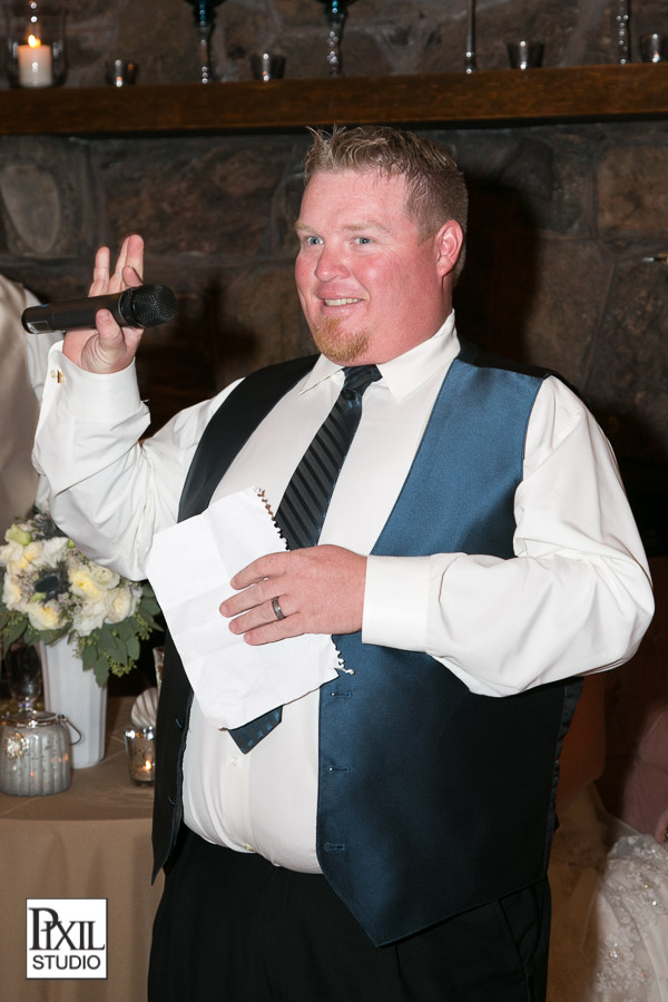 Boettcher Mansion Wedding Photography 