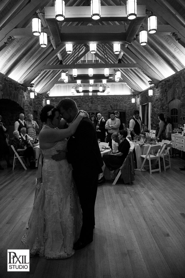 Boettcher Mansion Wedding Photography 