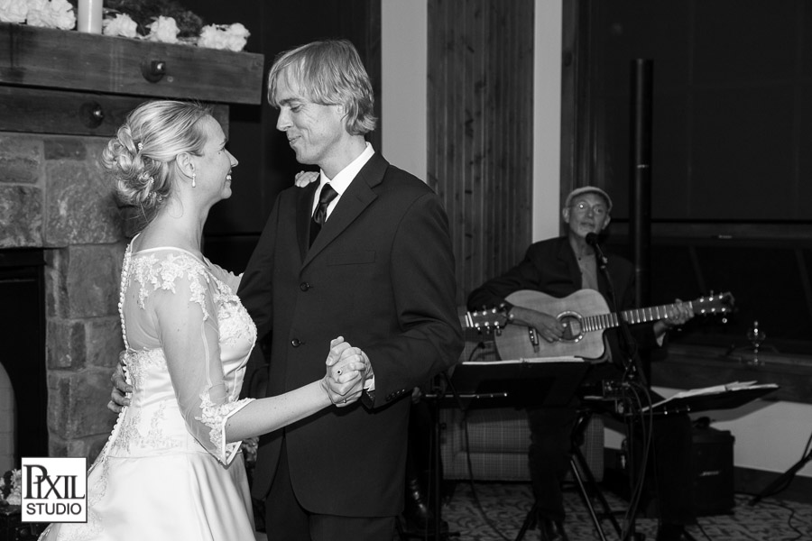 Breckenridge Wedding Photography 