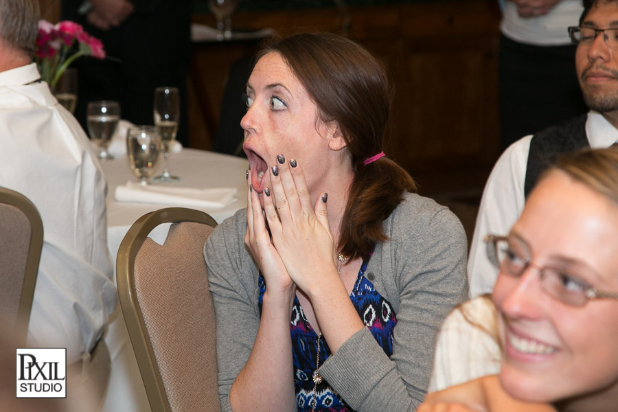 Breckenridge Wedding Photography 