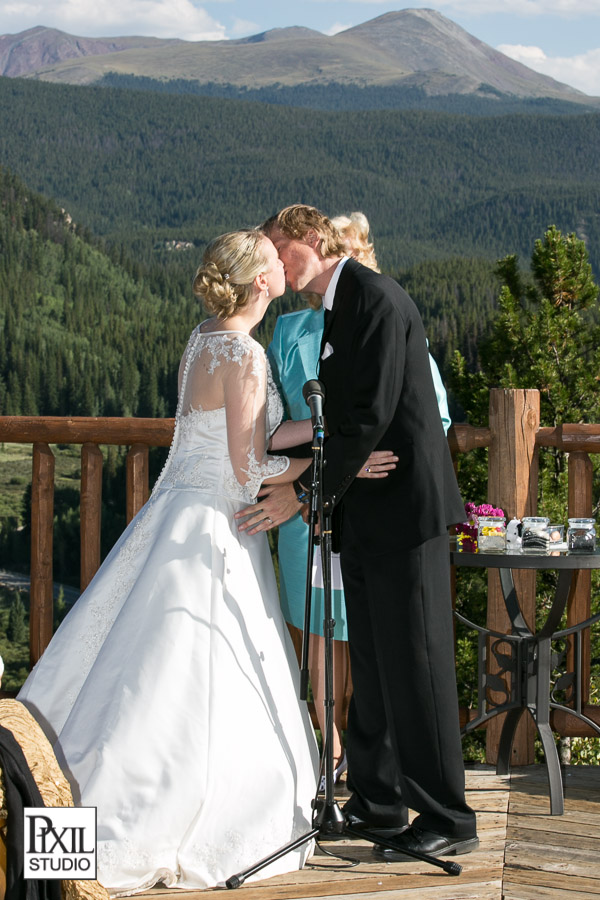 Breckenridge Wedding Photography 