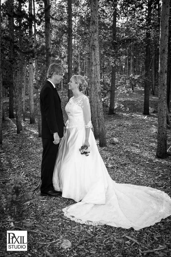 Breckenridge Wedding Photography 