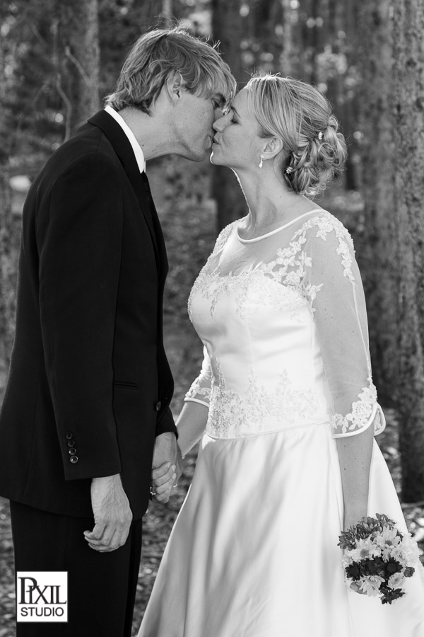 Breckenridge Wedding Photography 