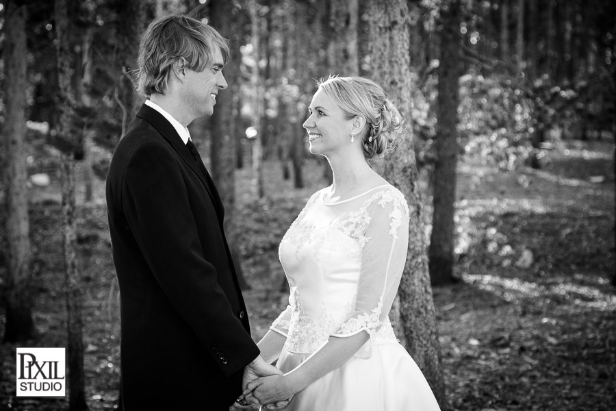 Breckenridge Wedding Photography 