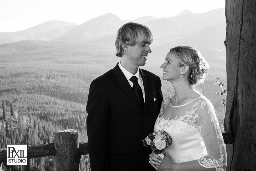 Breckenridge Wedding Photography 