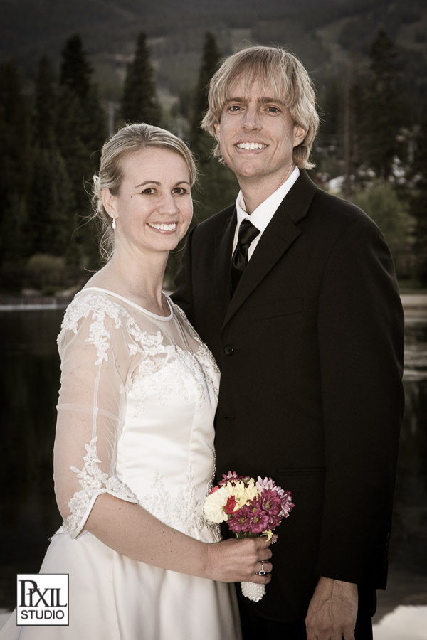 Breckenridge Wedding Photography 