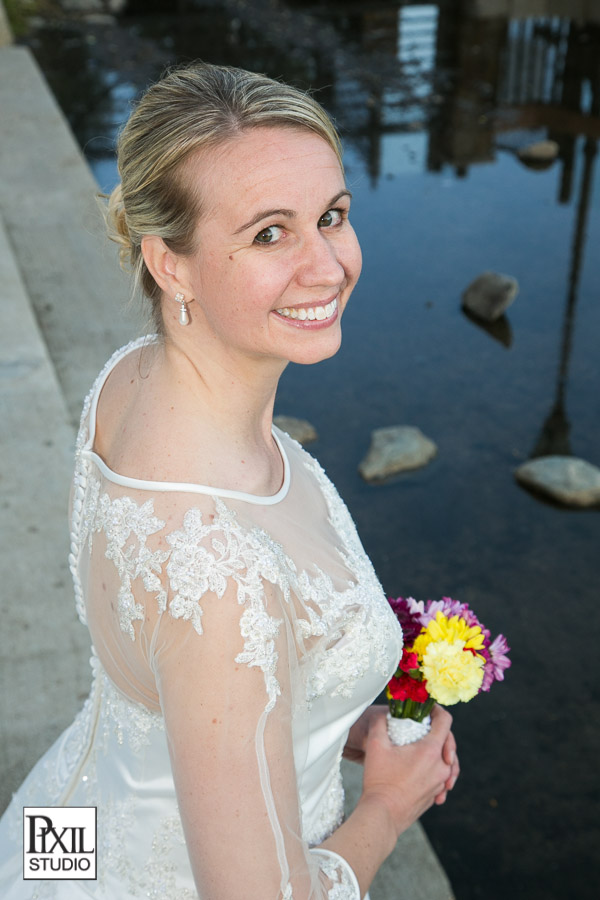 Breckenridge Wedding Photography 