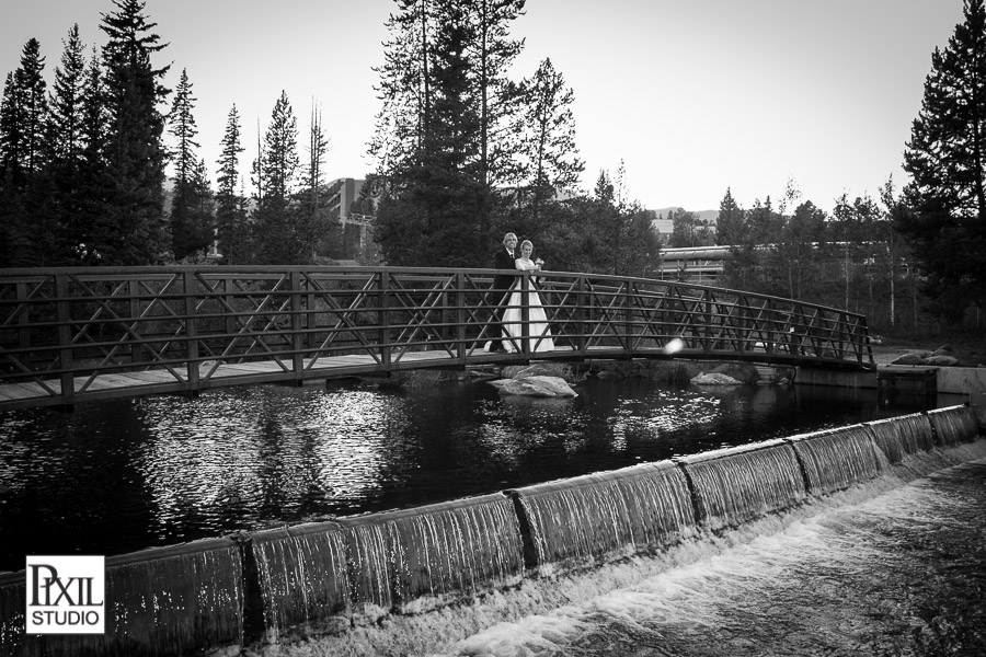 Breckenridge Wedding Photography 