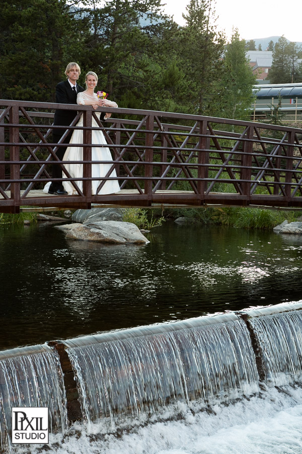 Breckenridge Wedding Photography 