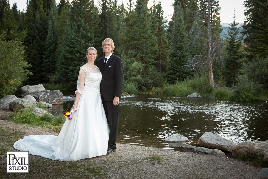 Breckenridge Wedding Photography 