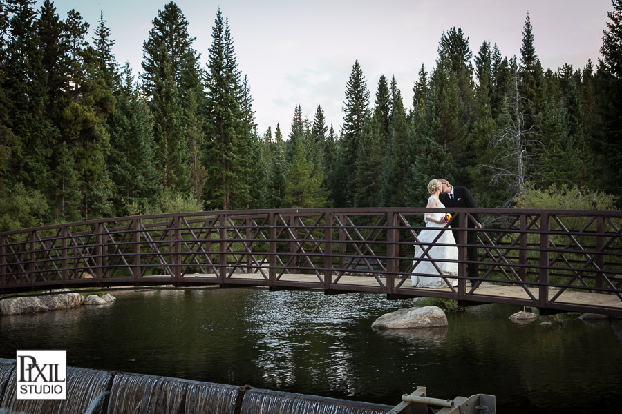Breckenridge Wedding Photography 