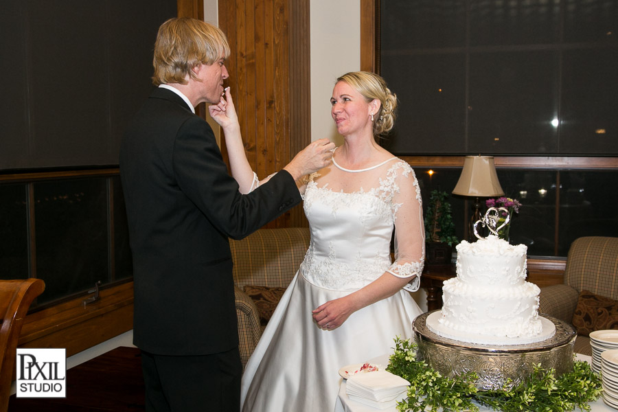 Breckenridge Wedding Photography 