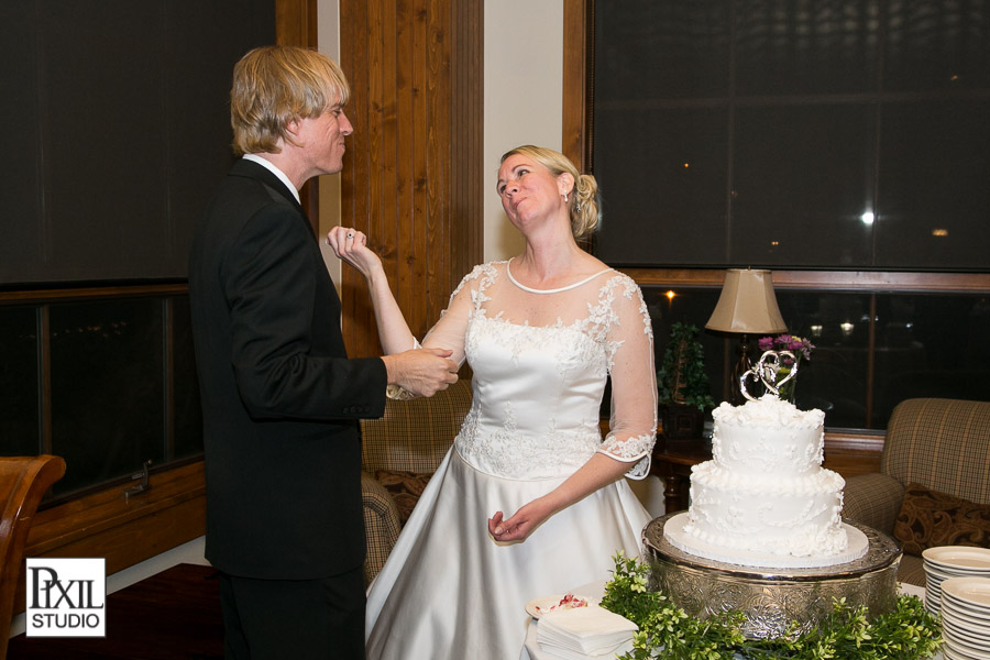 Breckenridge Wedding Photography 