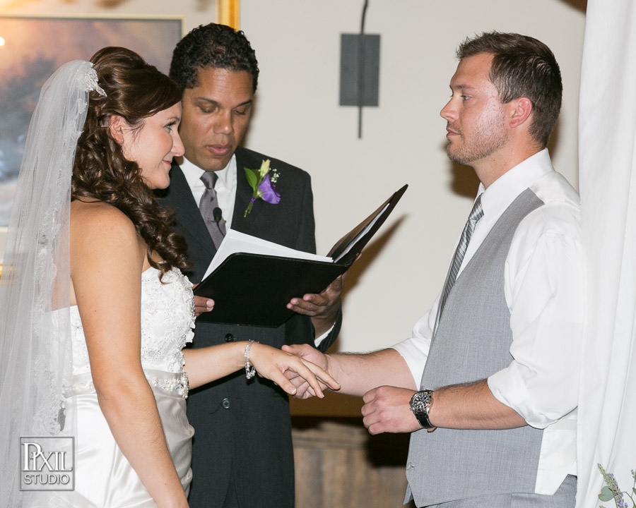 Briarwood wedding photography