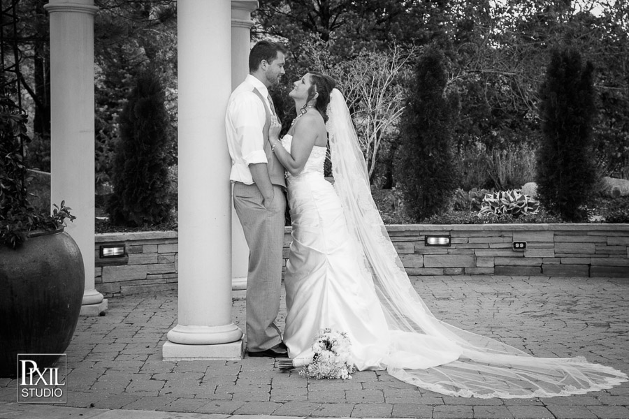 Briarwood wedding photography