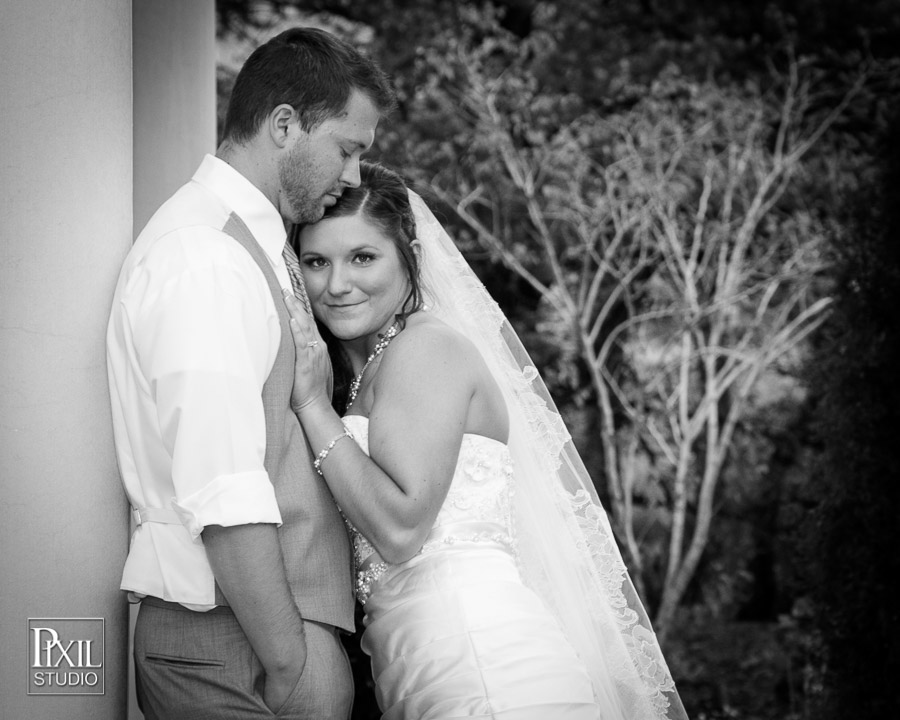 Briarwood wedding photography