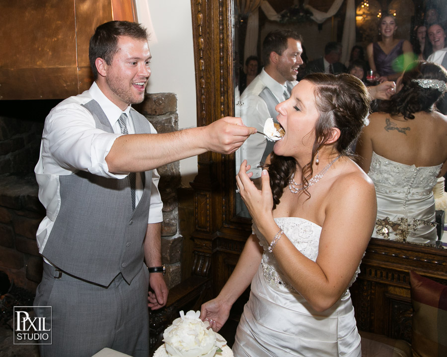 Briarwood wedding photography