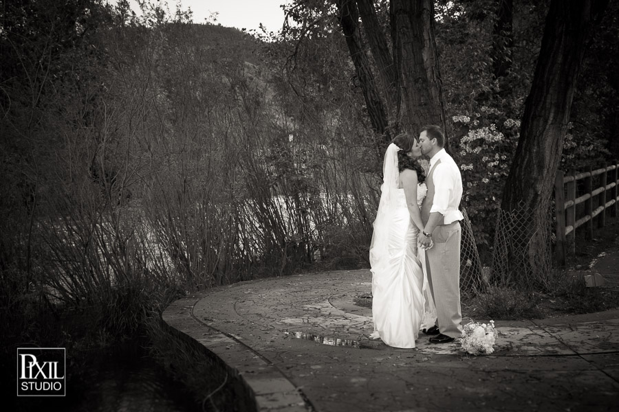 Briarwood wedding photography