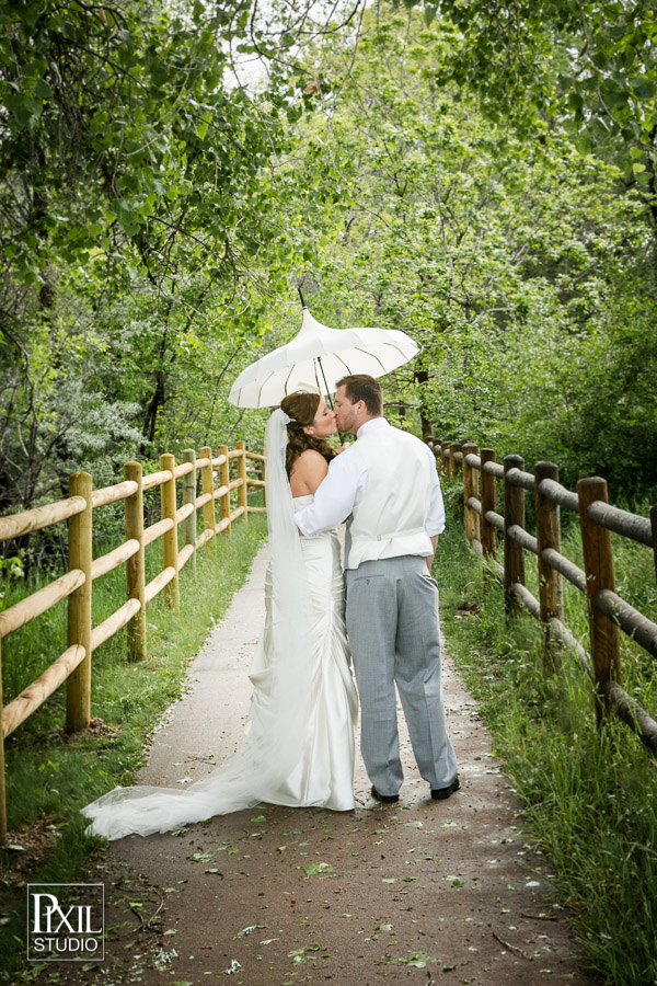 Briarwood wedding photography