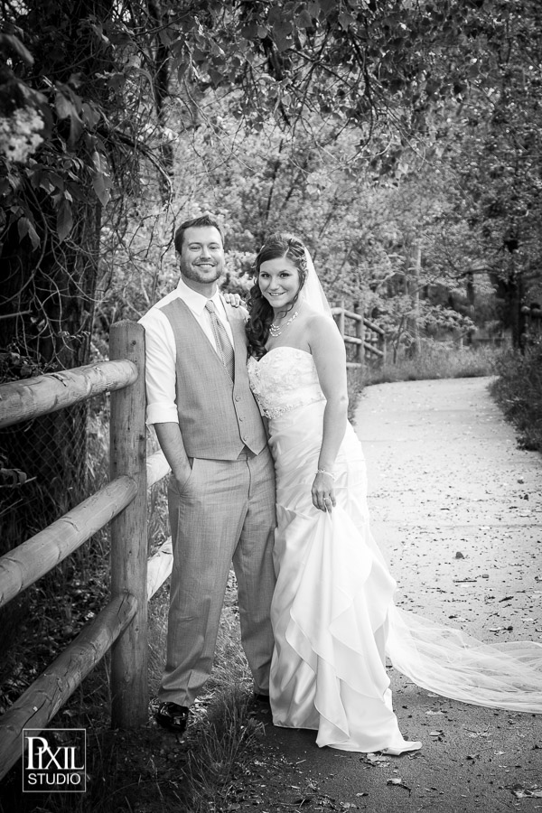 Briarwood wedding photography