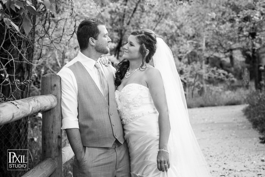 Briarwood wedding photography