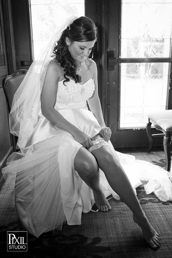 Briarwood wedding photography