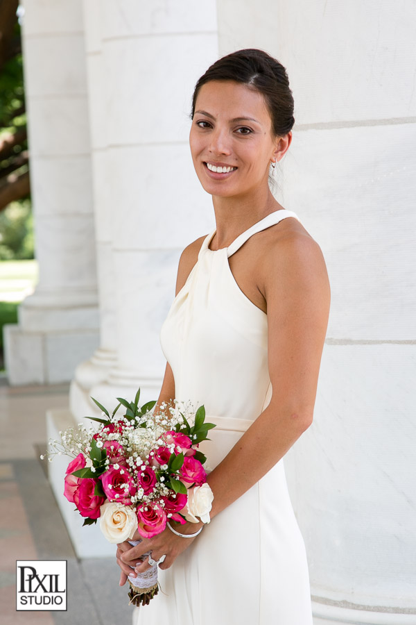 Cheeseman Park Wedding Photography 