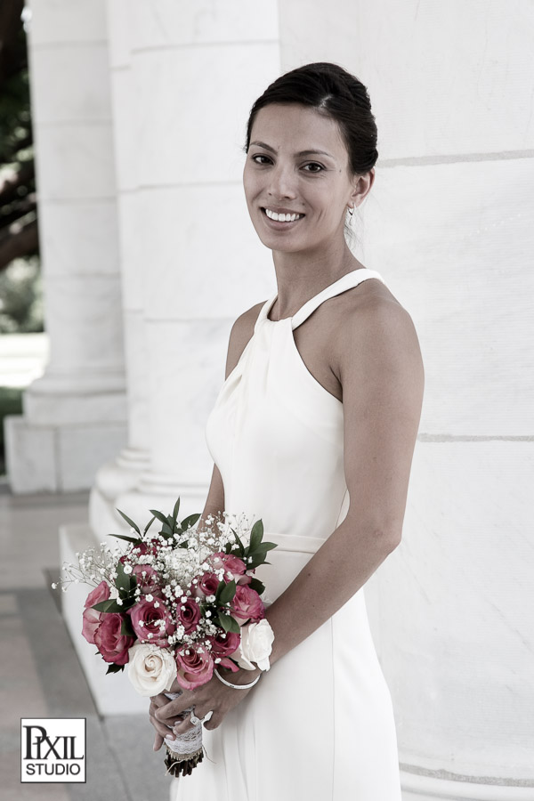 Cheeseman Park Wedding Photography 