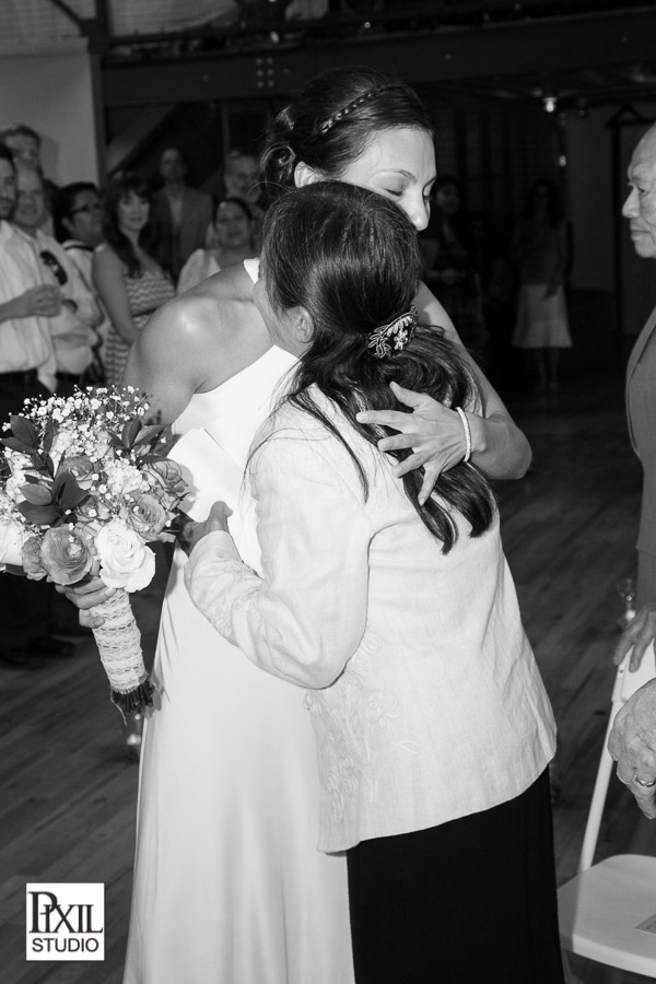 Cheeseman Park Wedding Photography 