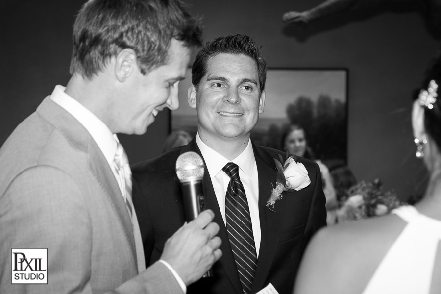 Cheeseman Park Wedding Photography 