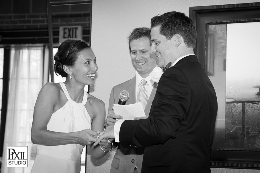 Cheeseman Park Wedding Photography 