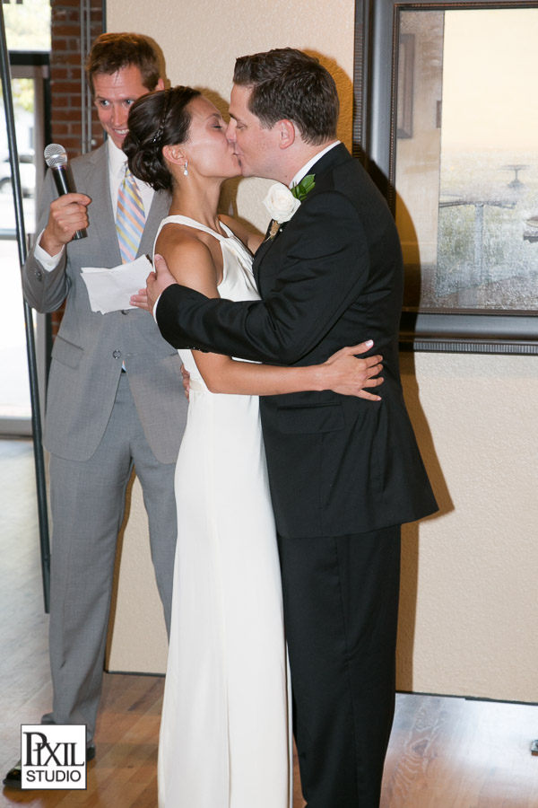 Cheeseman Park Wedding Photography 