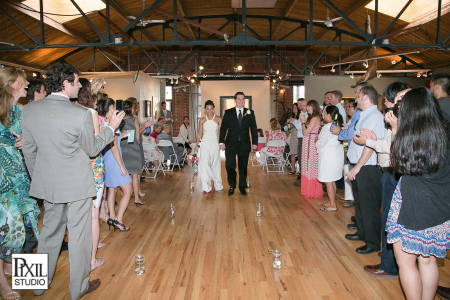 Cheeseman Park Wedding Photography 