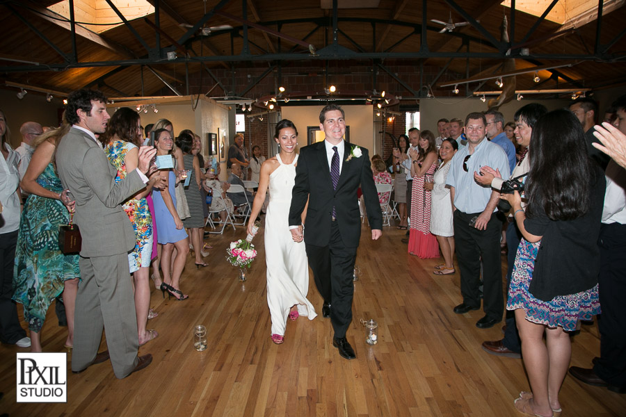 Cheeseman Park Wedding Photography 