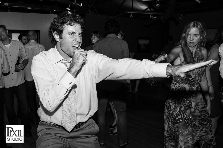 Cheeseman Park Wedding Photography 