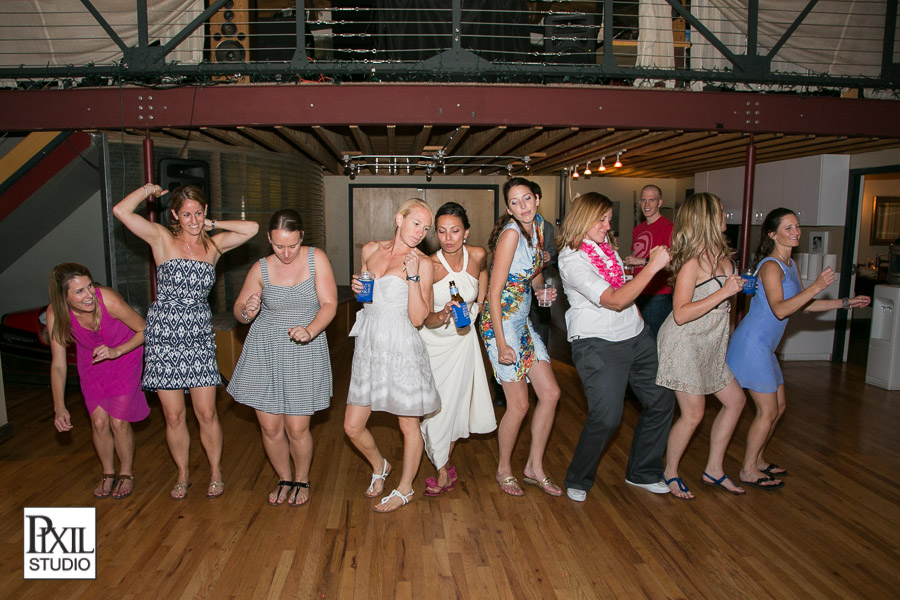 Cheeseman Park Wedding Photography 