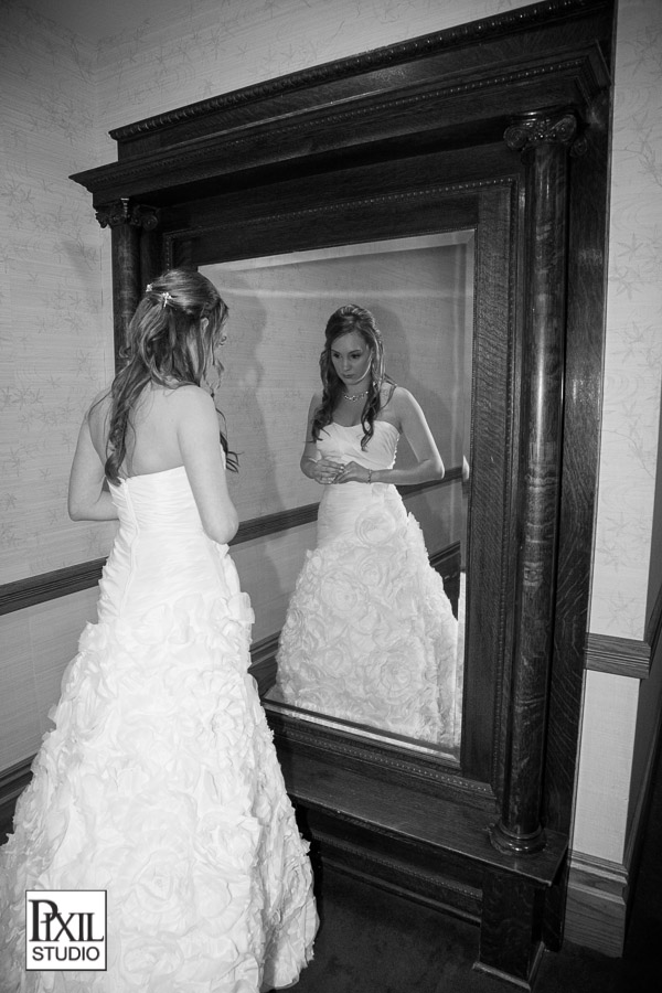 Colorado History Museum Wedding Photography 