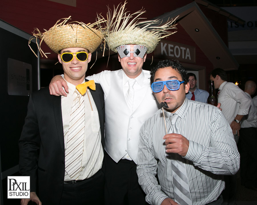 Colorado History Museum Wedding Photography 