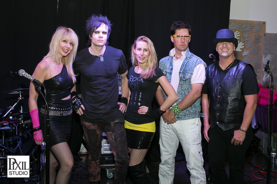 Denver Art Museum Civic Park Wedding Photography 