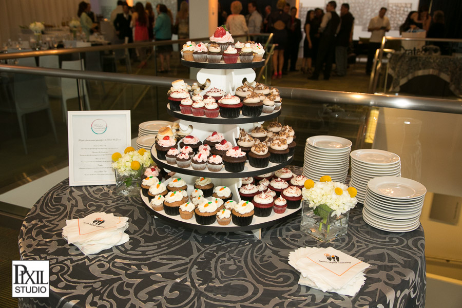 Denver Art Museum Civic Park Wedding Photography 