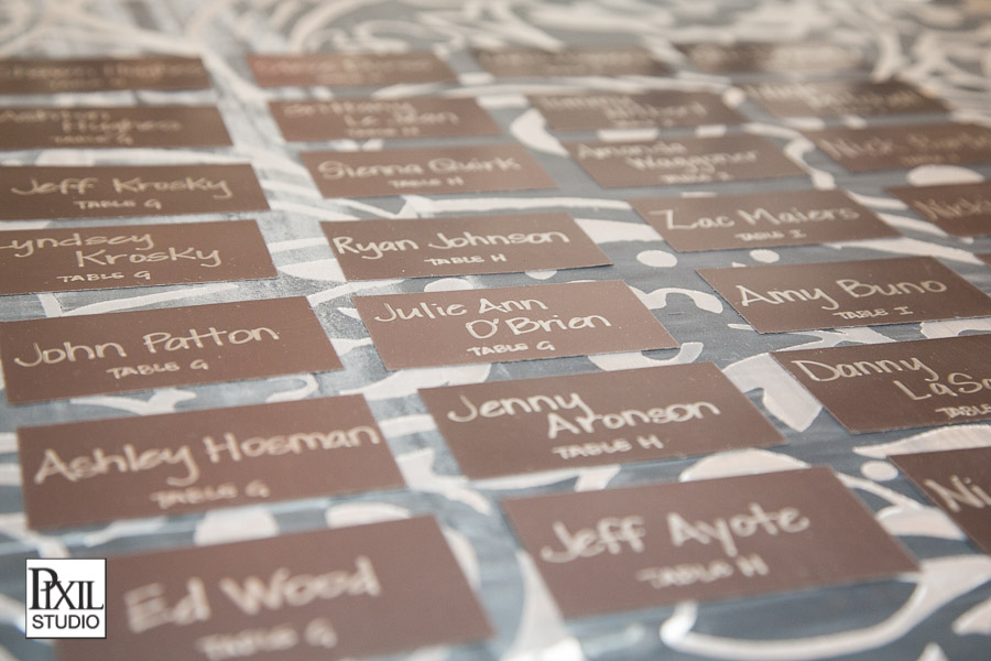 Denver Art Museum Civic Park Wedding Photography 