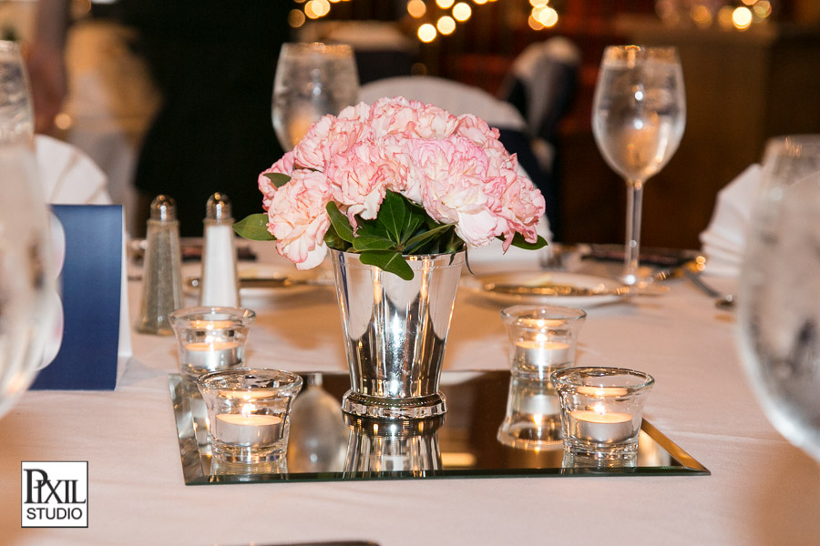 Denver Univercity club wedding photographer