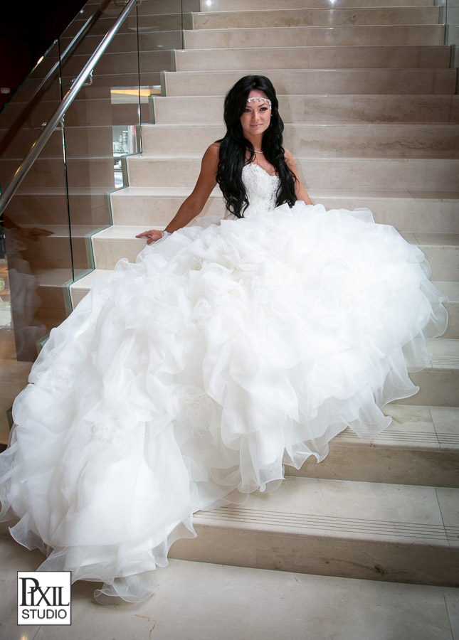 Four Seasons Wedding Photography 